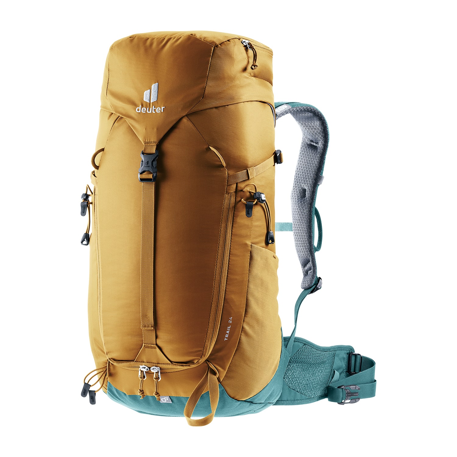 DEUTER バックパック リュックサック ザック トレイル 24 D3440323