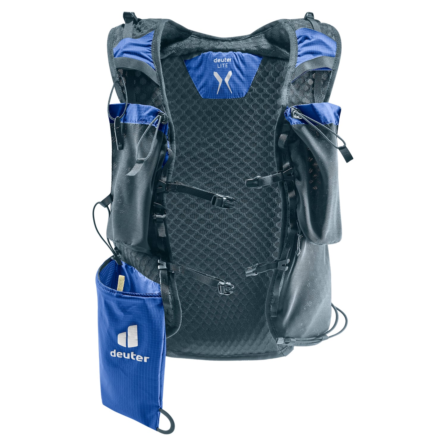 deuter ドイター バックパック アセンダー 13 ASCENDER リュックサック ザック D3100122
