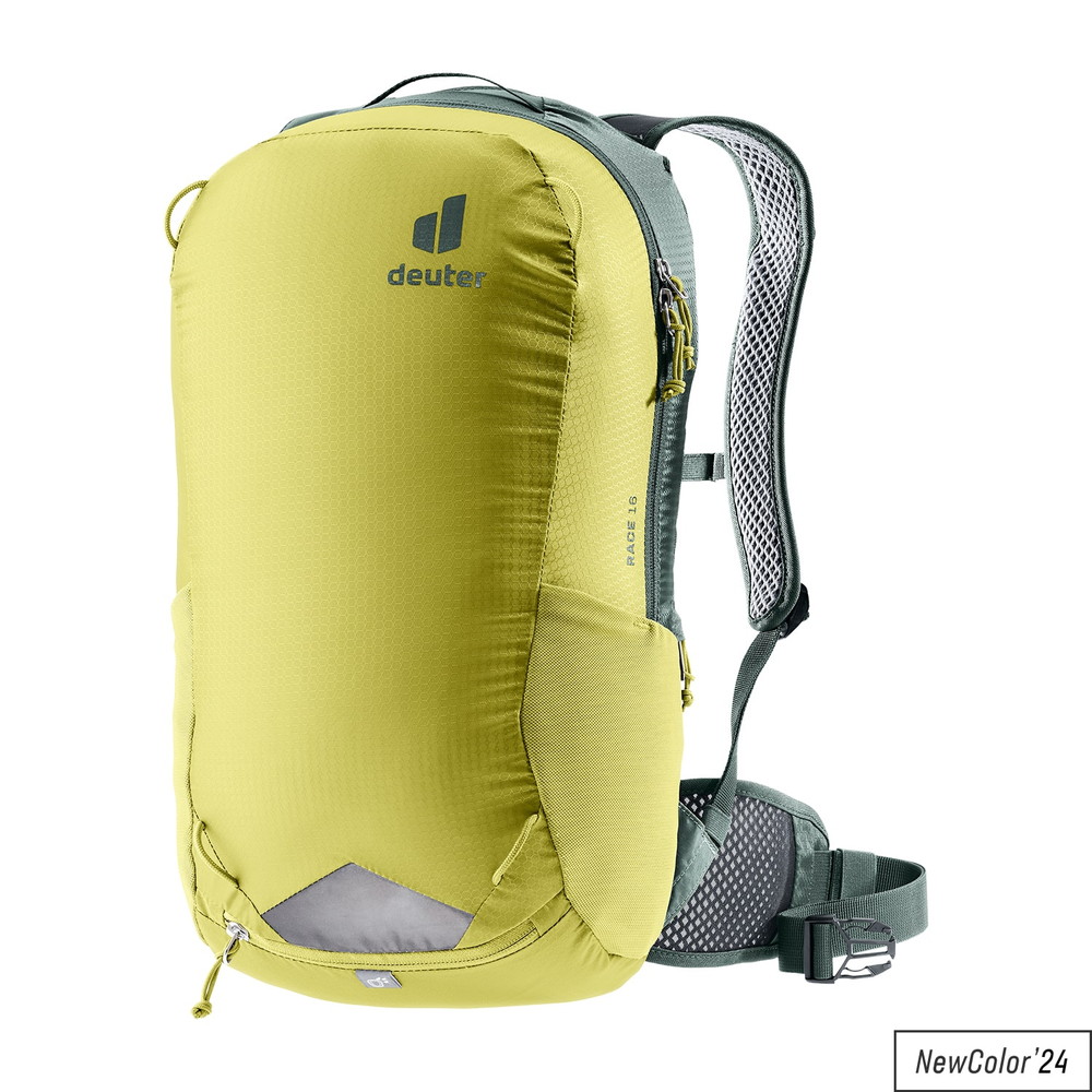 Deuter ドイター バックパック ドイター レース 16 リュックサック ザック　バイク サイクリング D3204223