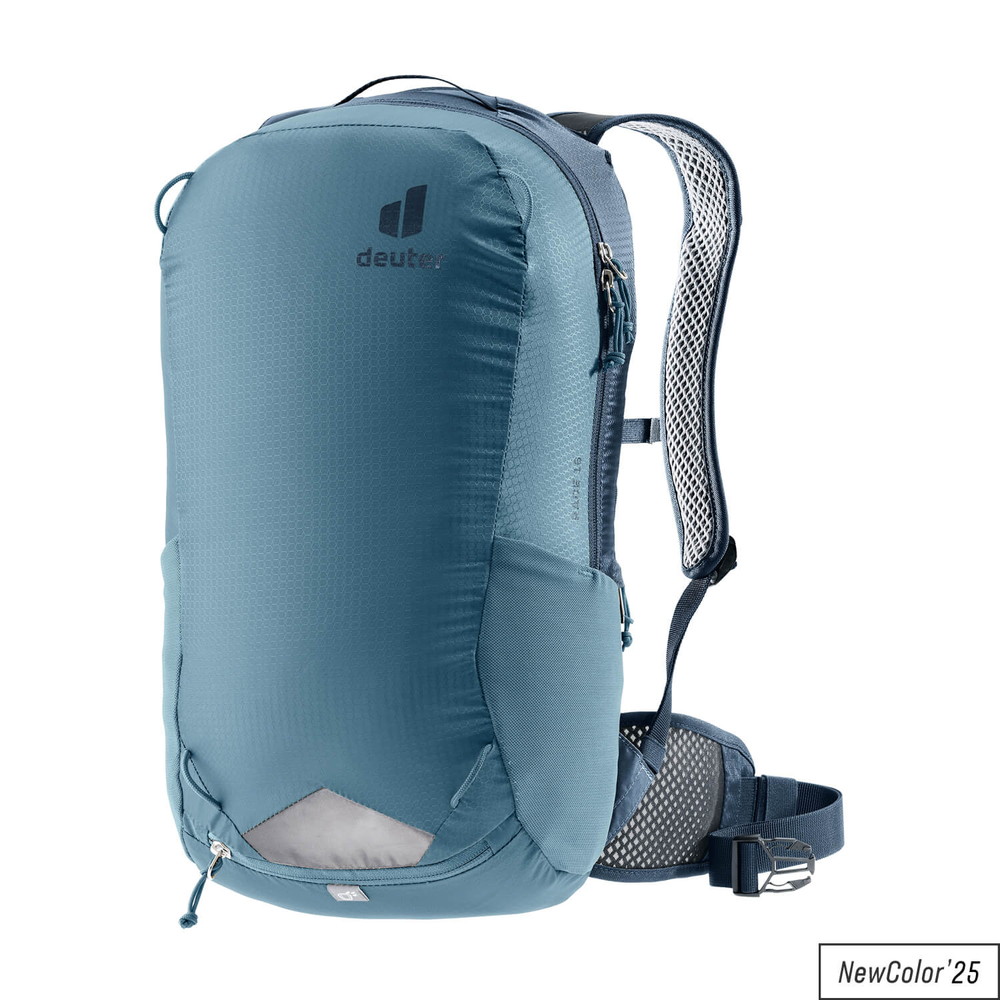 Deuter ドイター バックパック ドイター レース 16 リュックサック ザック　バイク サイクリング D3204223