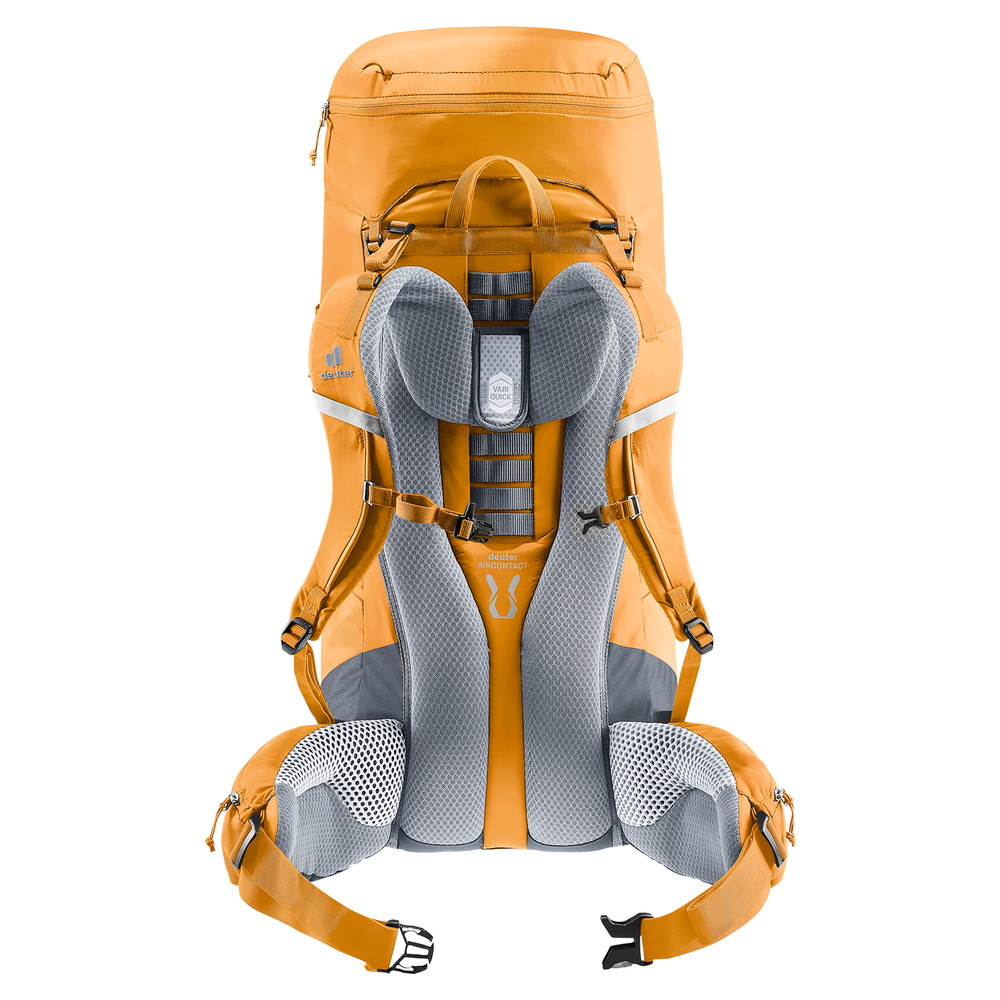 Deuter ドイター バックパック AIRCONTACT LITE 50+10 リュックサック ザック トレッキング 登山 D3340323