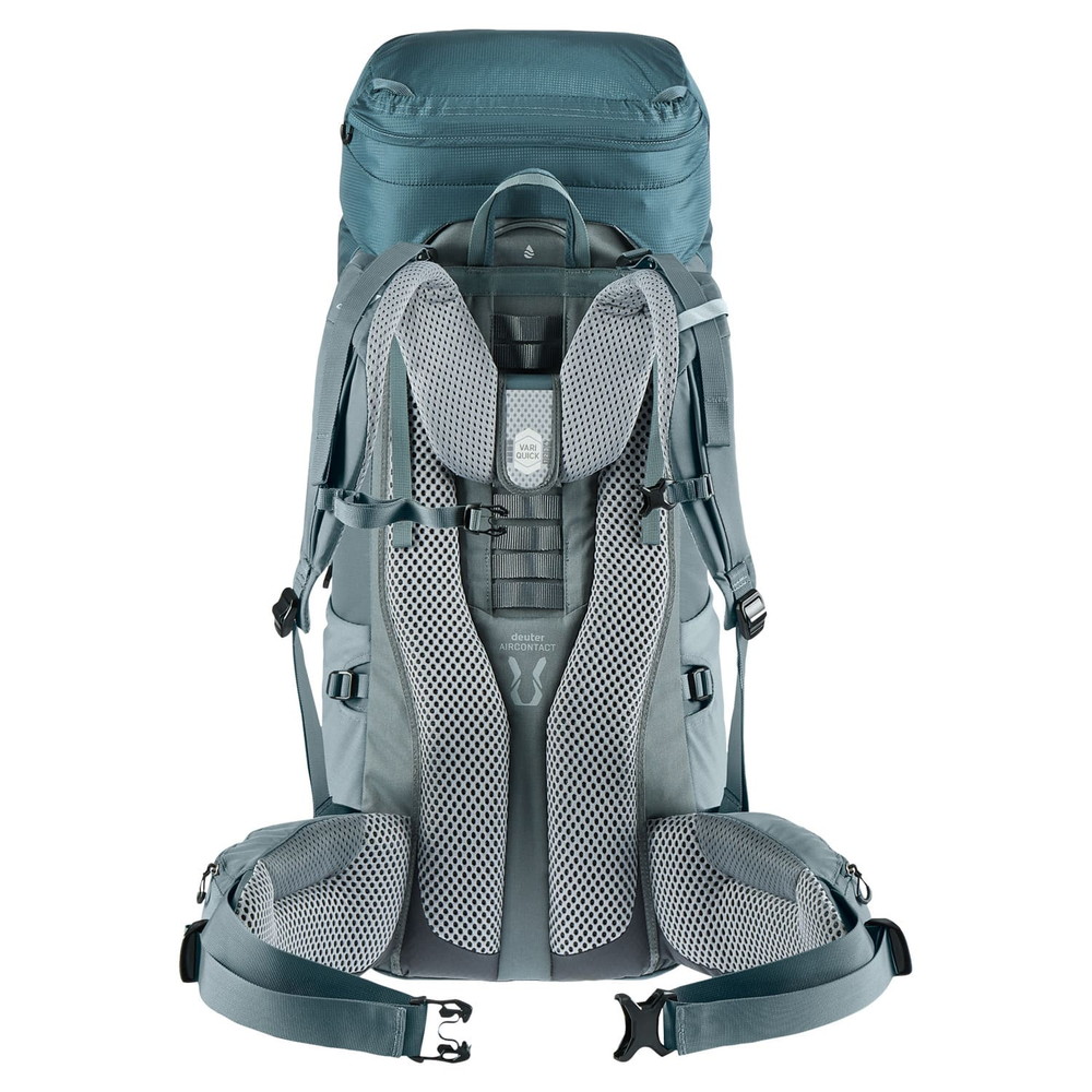 deuter ドイターAIRCONTACT LITE 50+10 エアコンタクトライト バックパック リュックサック ザック