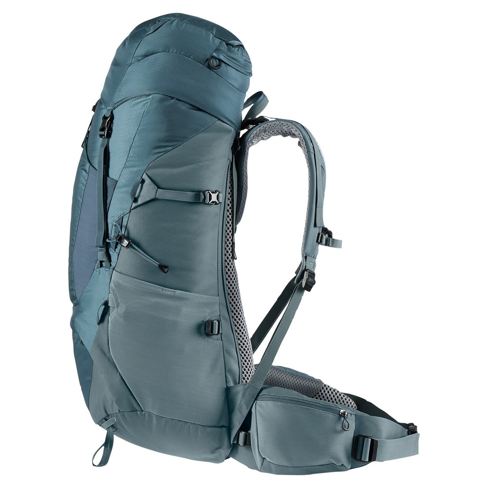 deuter ドイターAIRCONTACT LITE 50+10 エアコンタクトライト バックパック リュックサック ザック