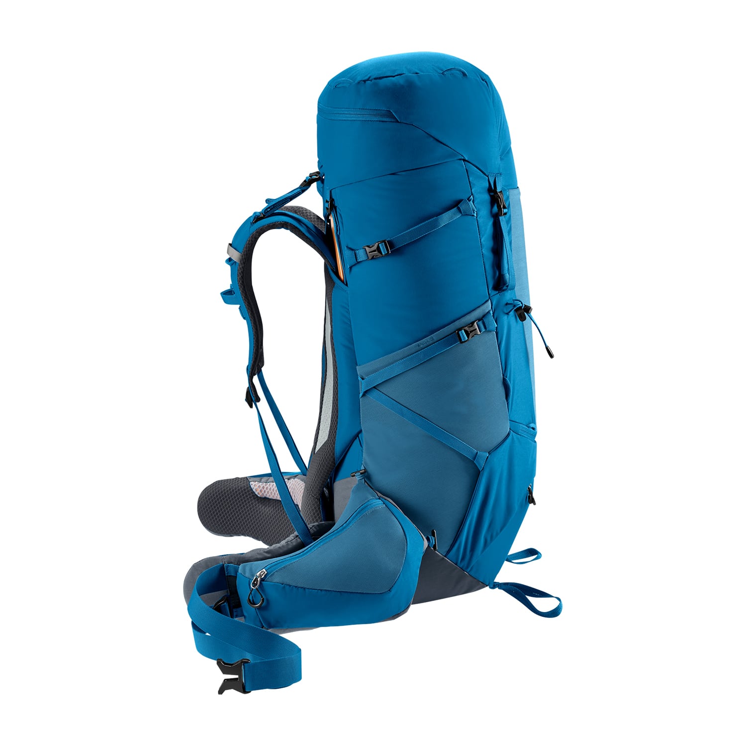 DEUTER バックパック リュックサック ザック AIRCONTACT CORE 60+10　エアコンタクト コア D3350522