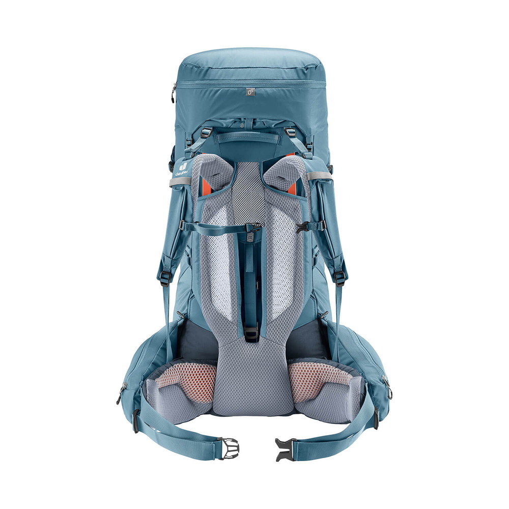 DEUTER バックパック ザック リュック エアコンタクトコア AIRCONTACT CORE 60+10 D3350524