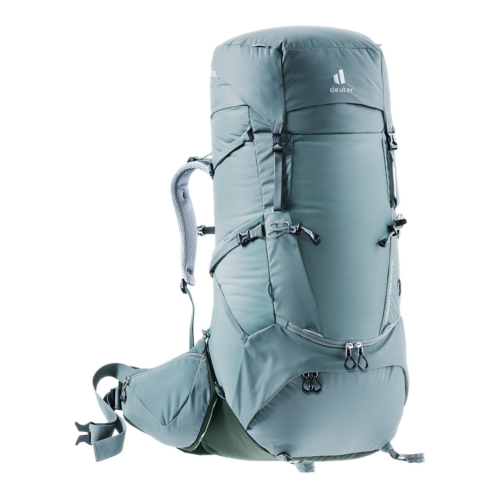 deuter ドイターAIRCONTACT CORE 65+10 SL エアコンタクト コア バック