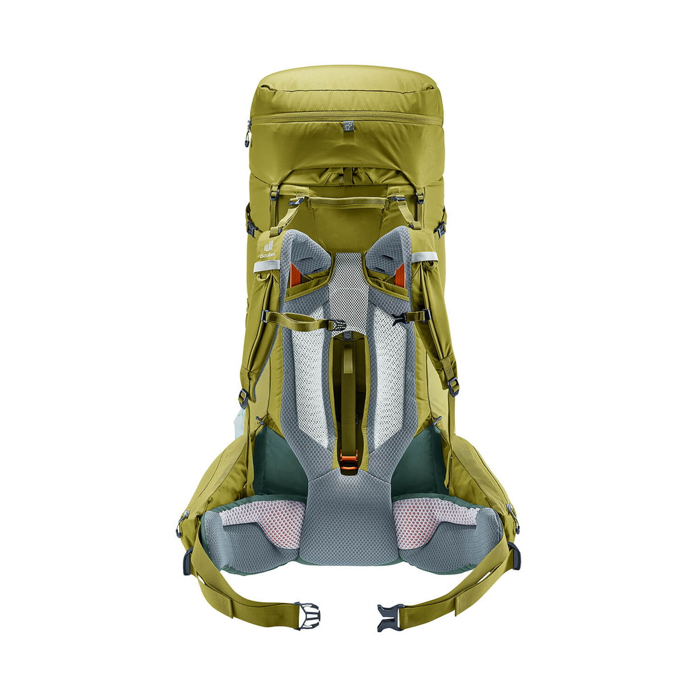DEUTER バックパック ザック リュック エアコンタクトコア AIRCONTACT CORE 70+10 D3350724