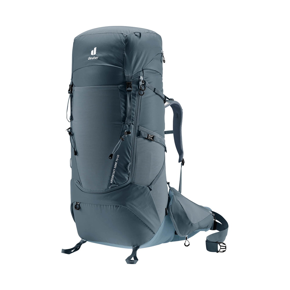 DEUTER バックパック ザック リュック エアコンタクトコア AIRCONTACT CORE 70+10 D3350724