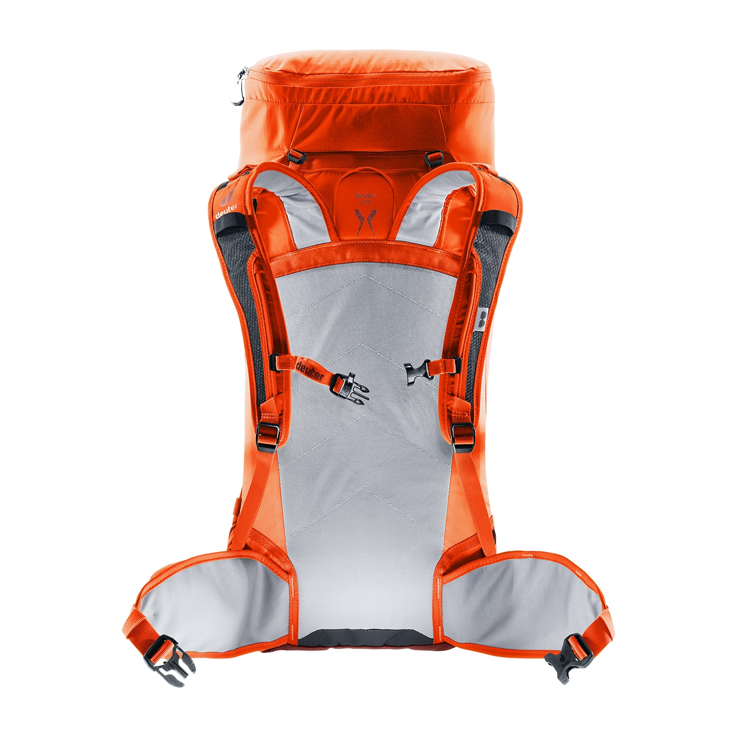 deuter ドイター バックパック ザック リュックサック 45L+ GRAVITY EXPEDITION 45+ D3362222