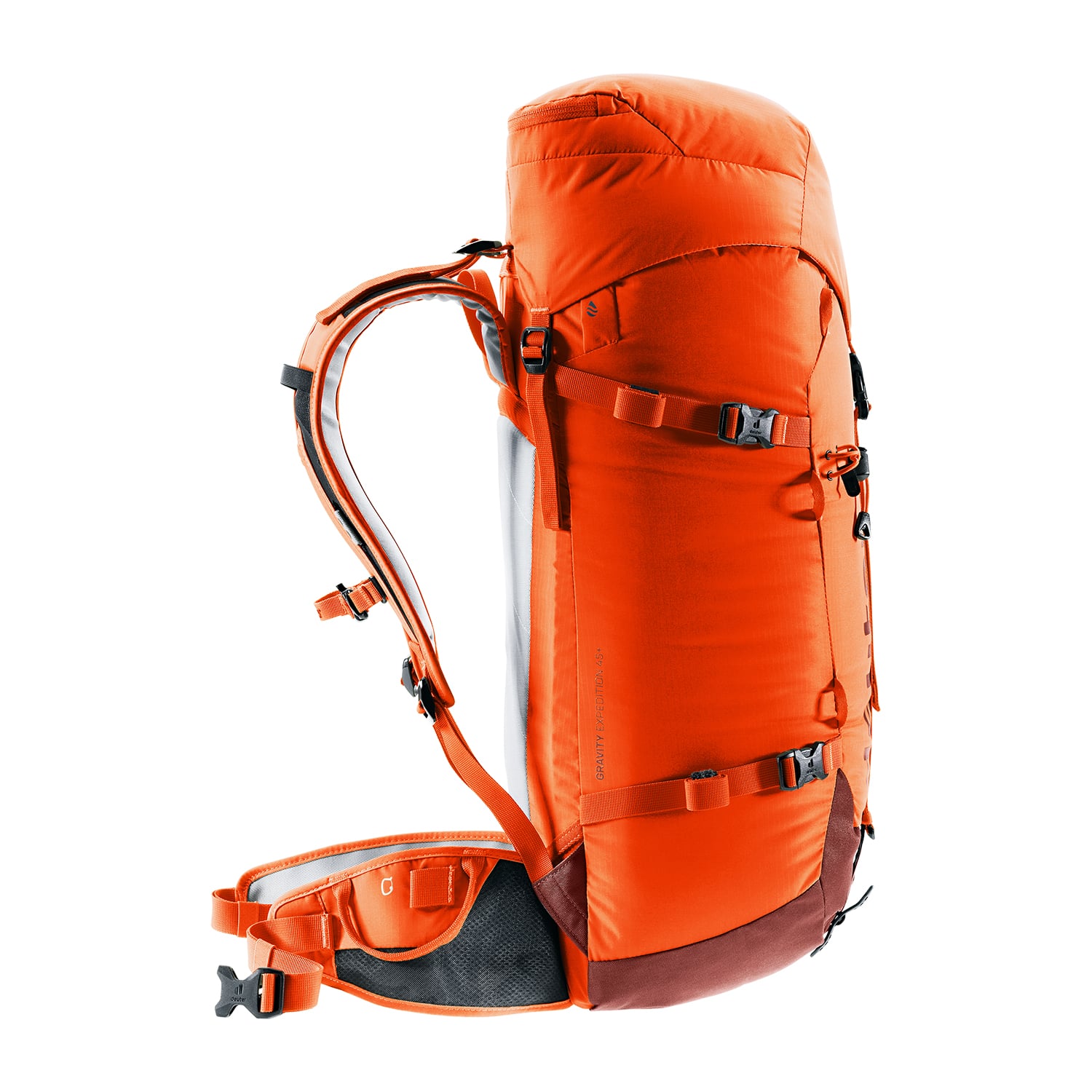 deuter ドイター バックパック ザック リュックサック 45L+ GRAVITY EXPEDITION 45+ D3362222