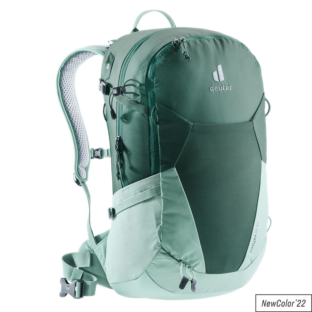 DEUTER | 山とアウトドア専門店 ロッジ