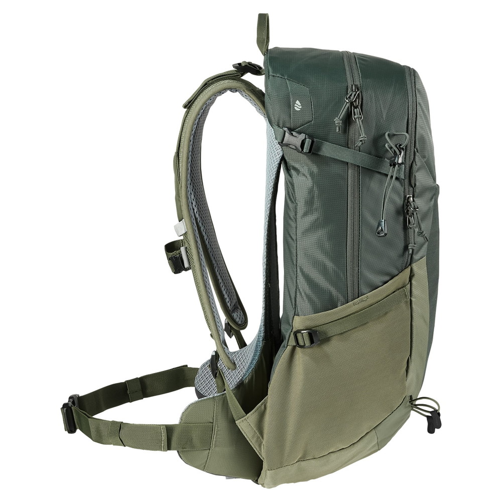 deuter ドイターFUTURA 25 SL フューチュラ バックパック リュックサック ザック