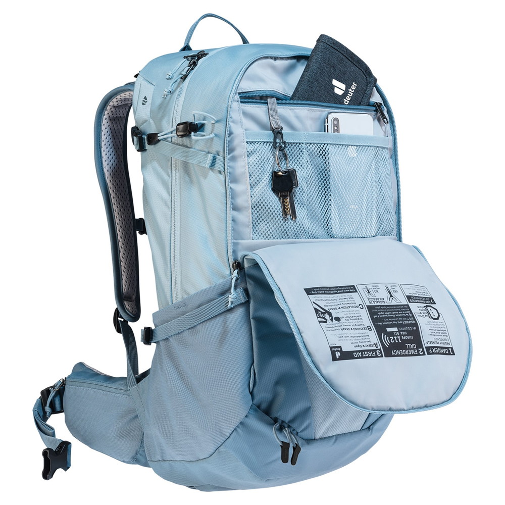 deuter ドイターFUTURA 23 フューチュラ バックパック リュックサック ザック