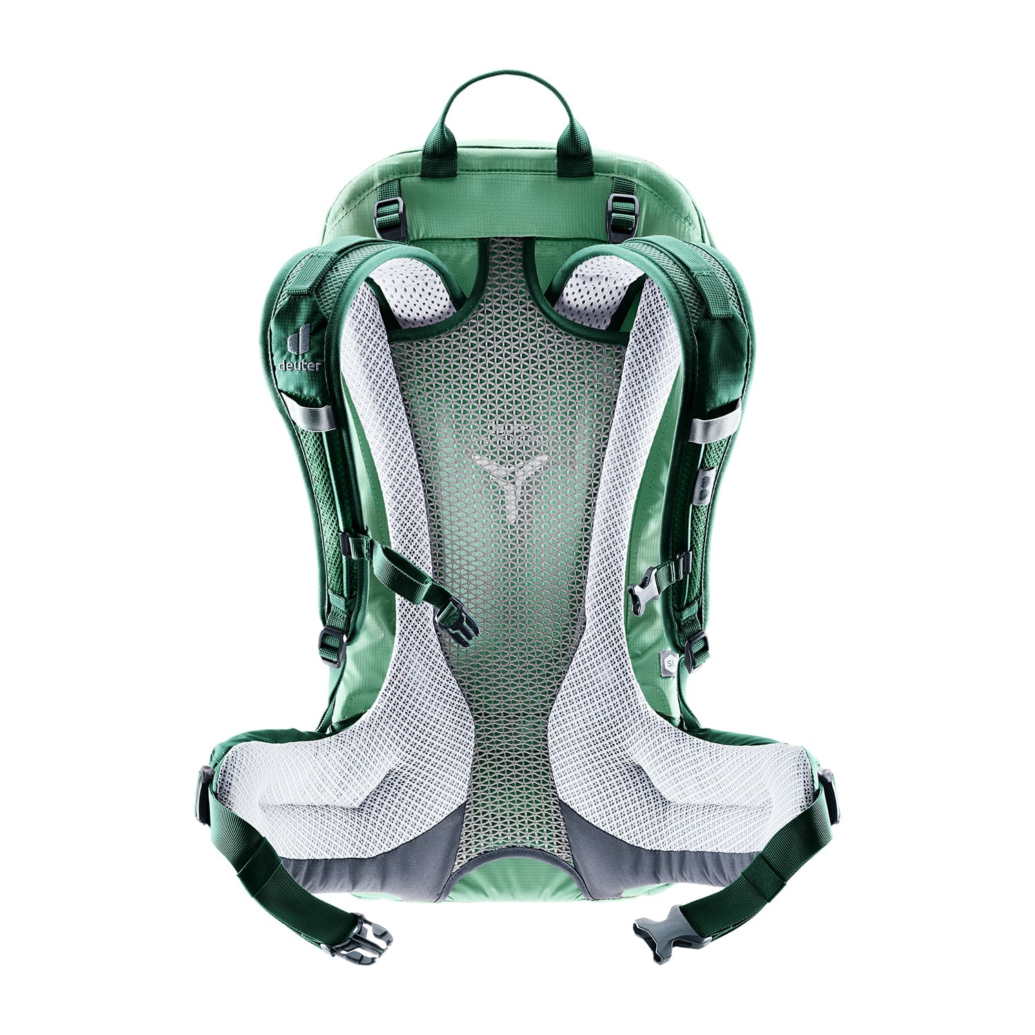 DEUTER バックパック リュックサック ザック レディース 25L フューチュラ FUTURA 25 SL D3400221