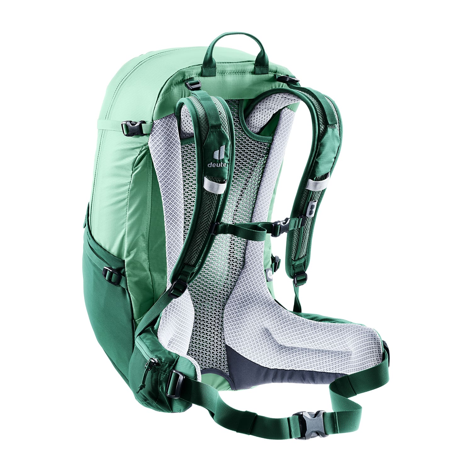 DEUTER バックパック リュックサック ザック レディース 25L フューチュラ FUTURA 25 SL D3400221