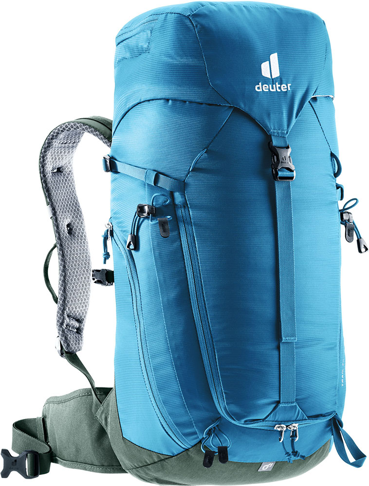 DEUTER バックパック リュックサック ザック トレイル 24 D3440323