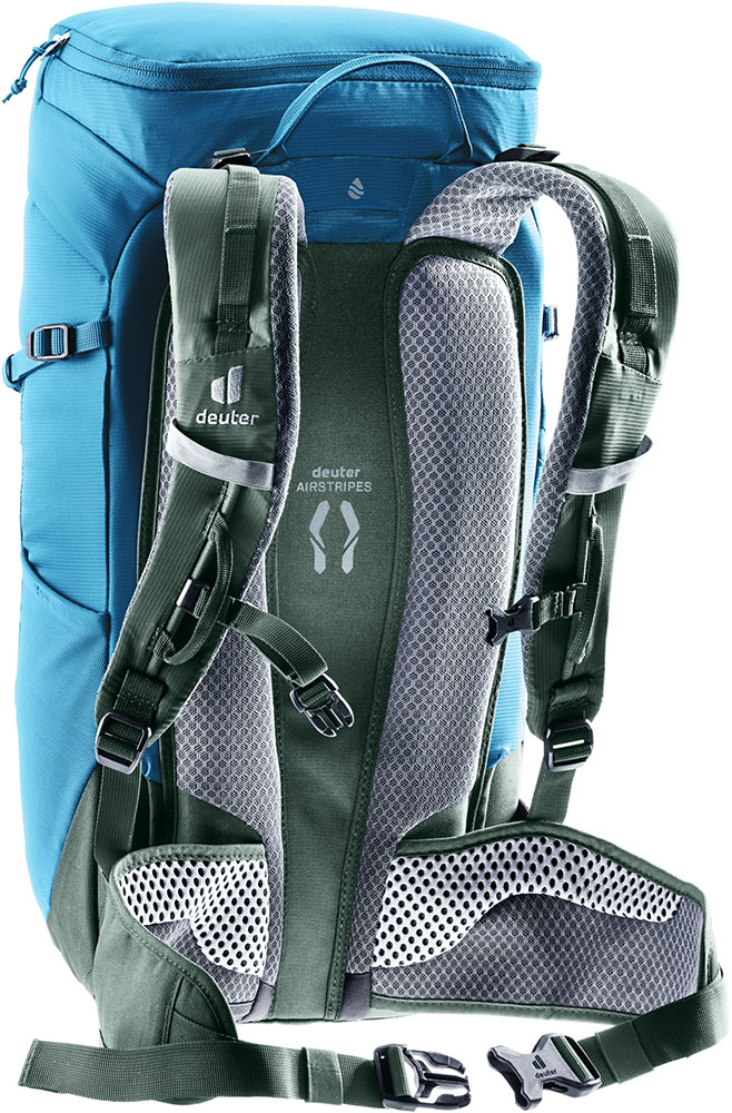 DEUTER バックパック リュックサック ザック トレイル 24 D3440323