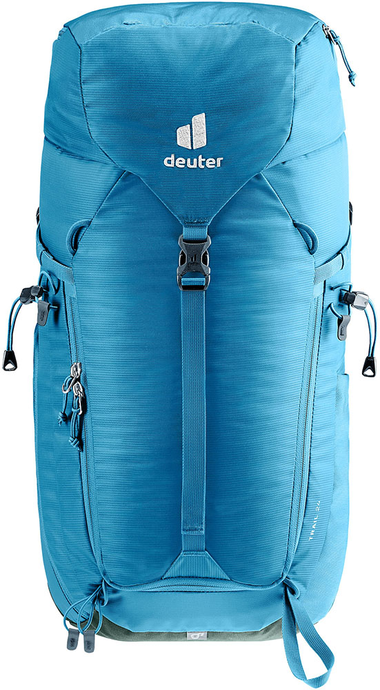 DEUTER バックパック リュックサック ザック トレイル 24 D3440323