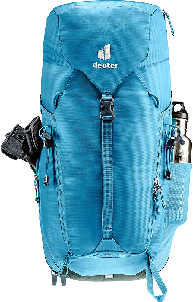 DEUTER バックパック リュックサック ザック トレイル 24 D3440323