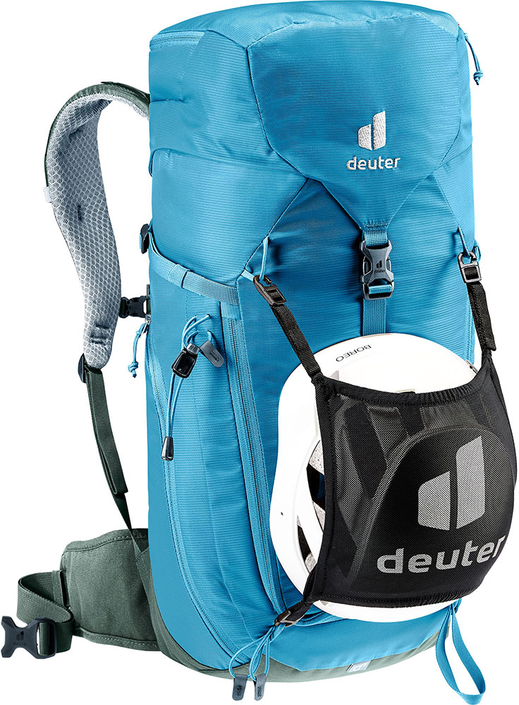 DEUTER バックパック リュックサック ザック トレイル 24 D3440323