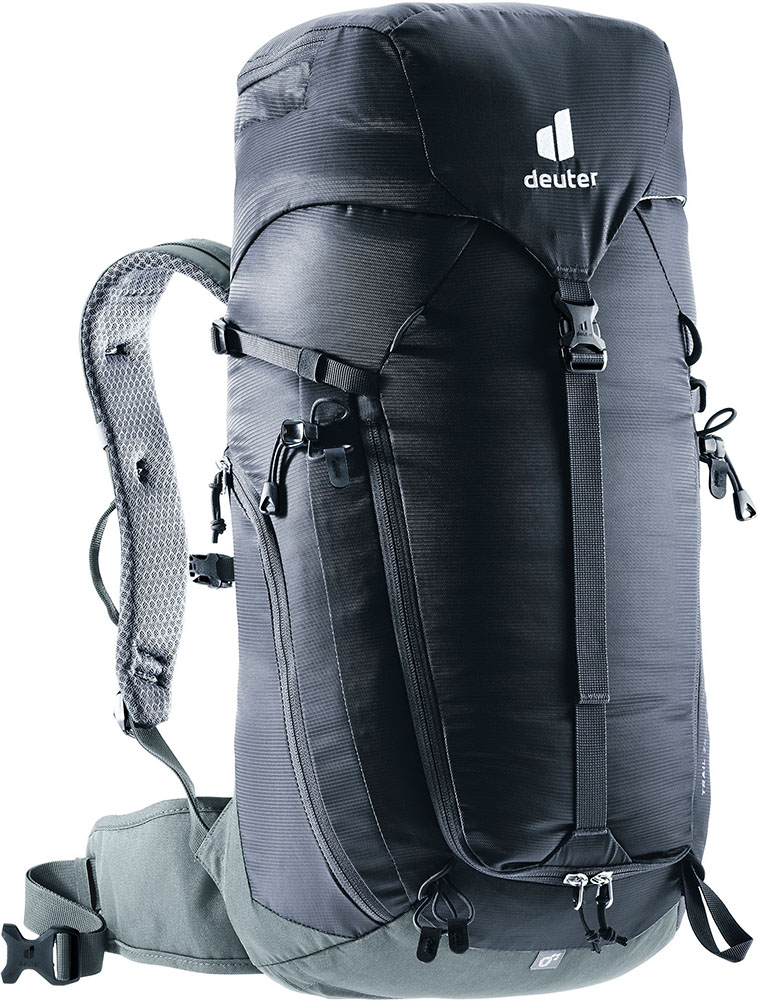 DEUTER バックパック リュックサック ザック トレイル 24 D3440323