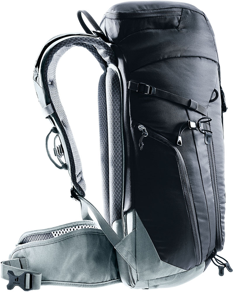 DEUTER バックパック リュックサック ザック トレイル 24 D3440323