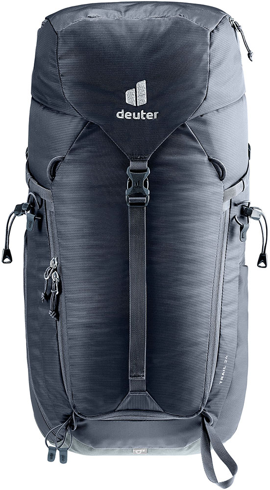 DEUTER バックパック リュックサック ザック トレイル 24 D3440323