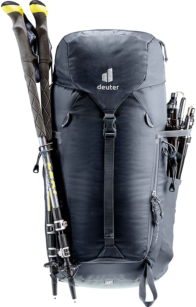 DEUTER バックパック リュックサック ザック トレイル 24 D3440323