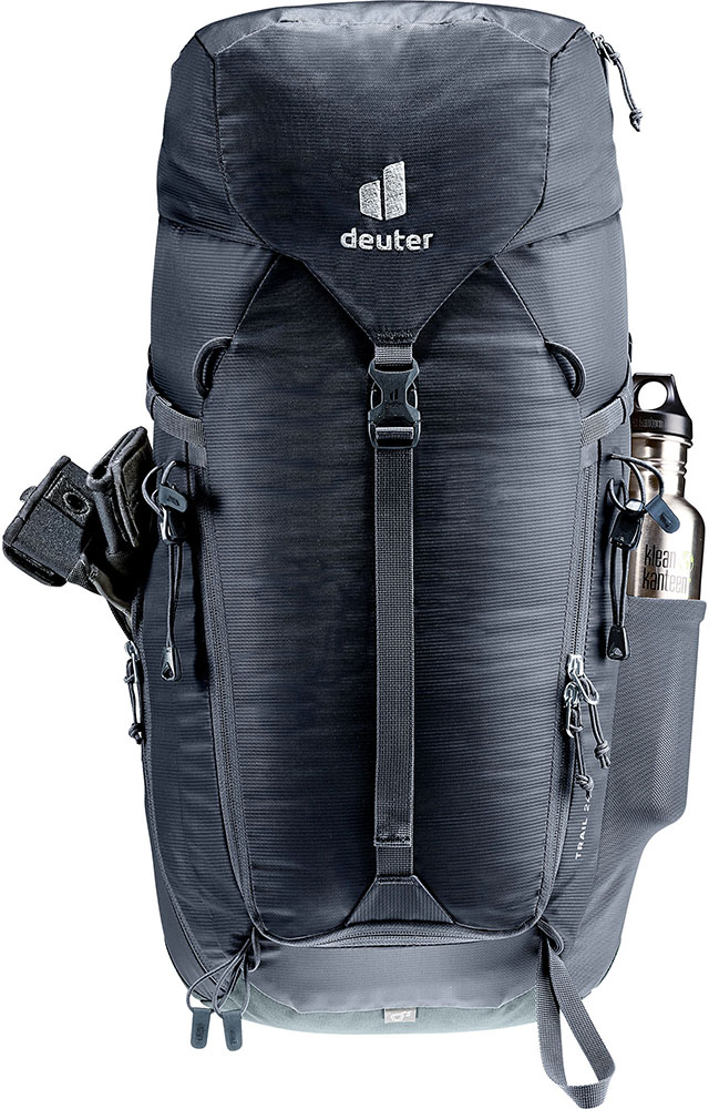 DEUTER バックパック リュックサック ザック トレイル 24 D3440323