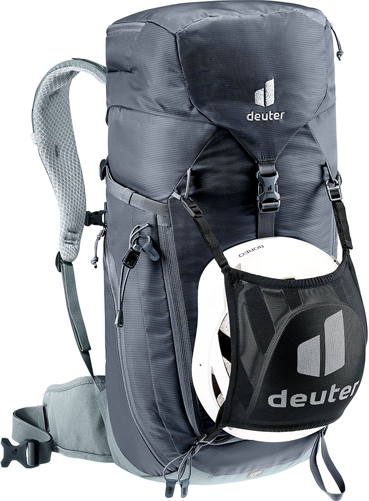 DEUTER バックパック リュックサック ザック トレイル 24 D3440323