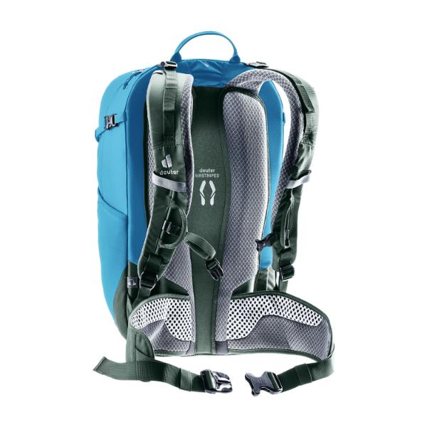 DEUTER バックパック リュックサック ザック トレイル 25 D3440523