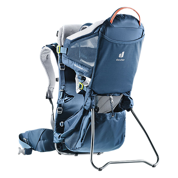 deuter アウトドア ベビーキャリアの商品一覧｜リュック、バッグ｜アウトドア、キャンプ、登山｜アウトドア、釣り、旅行用品 通販 -  Yahoo!ショッピング