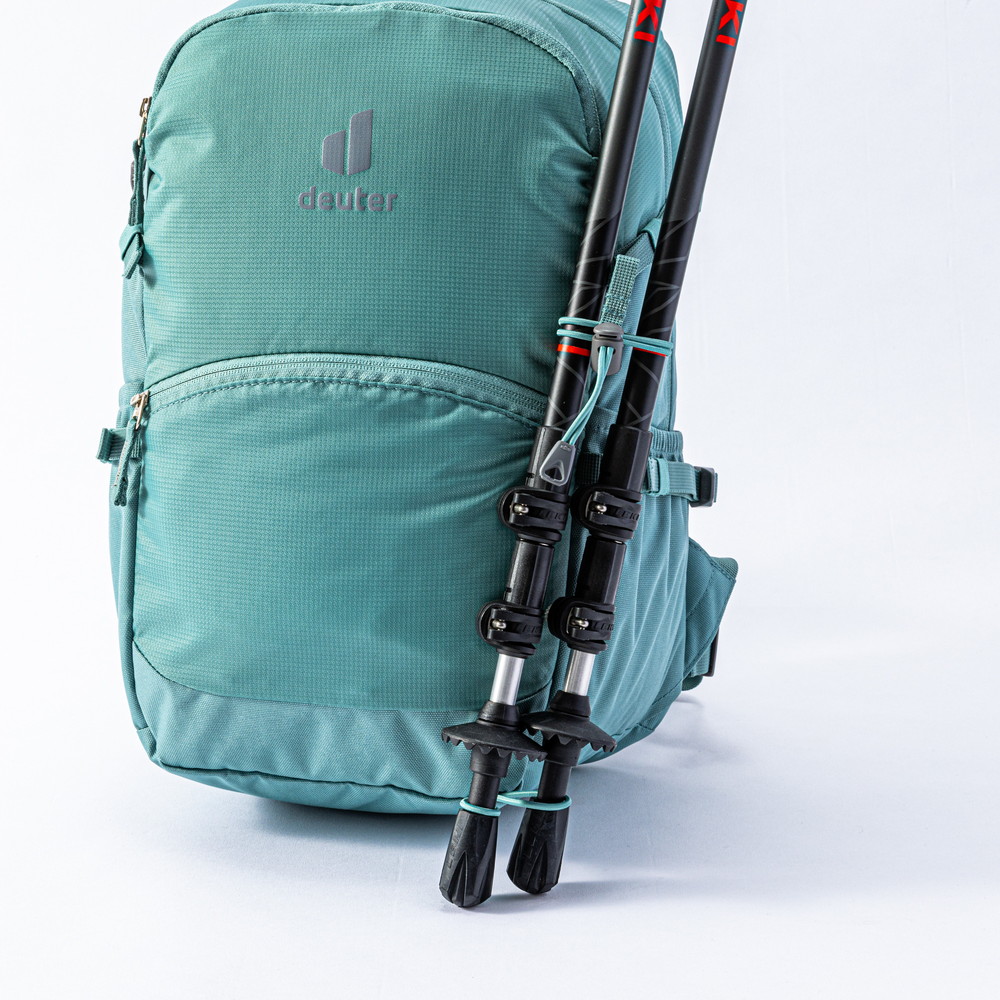 DEUTER バックパック リュックサック ザック 20L ルガーノ 20 D6810024