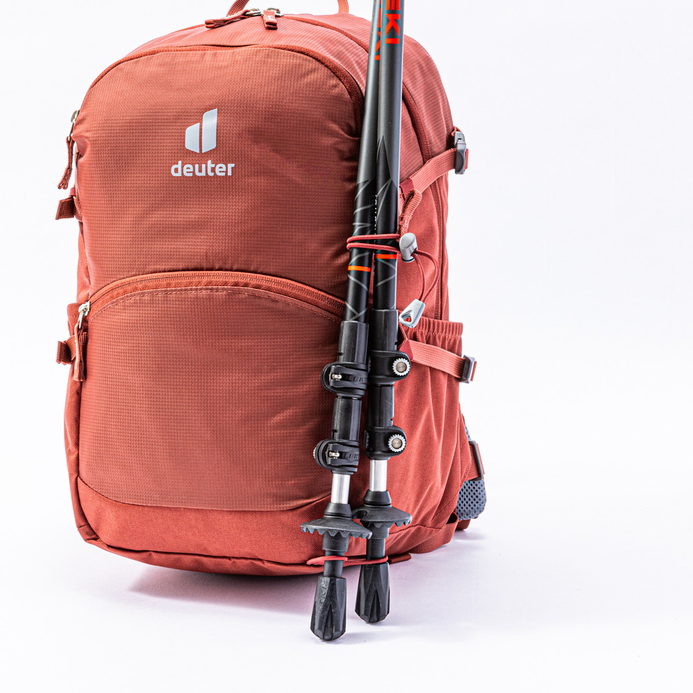 DEUTER バックパック リュックサック ザック 20L ルガーノ 20 D6810024