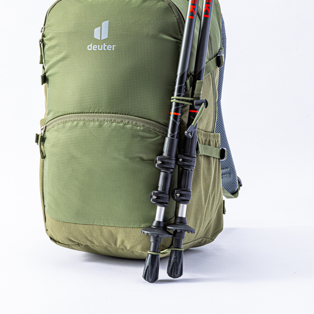 DEUTER バックパック リュックサック ザック 25L オルチャ 25 D6810124