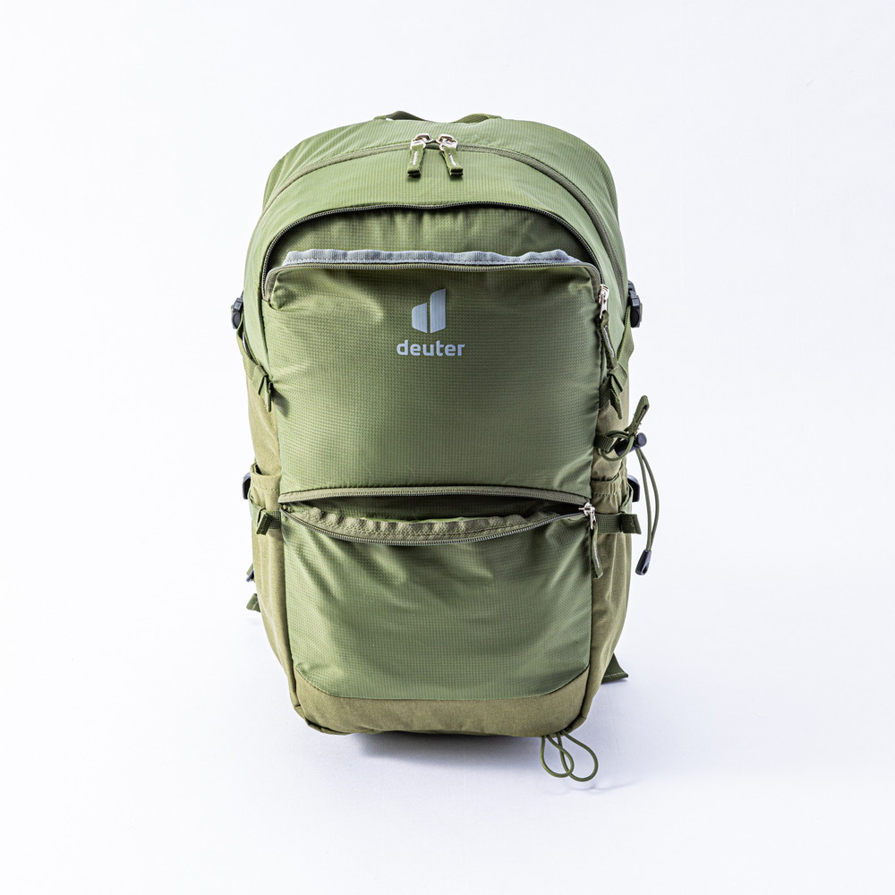 DEUTER バックパック リュックサック ザック 25L オルチャ 25 D6810124