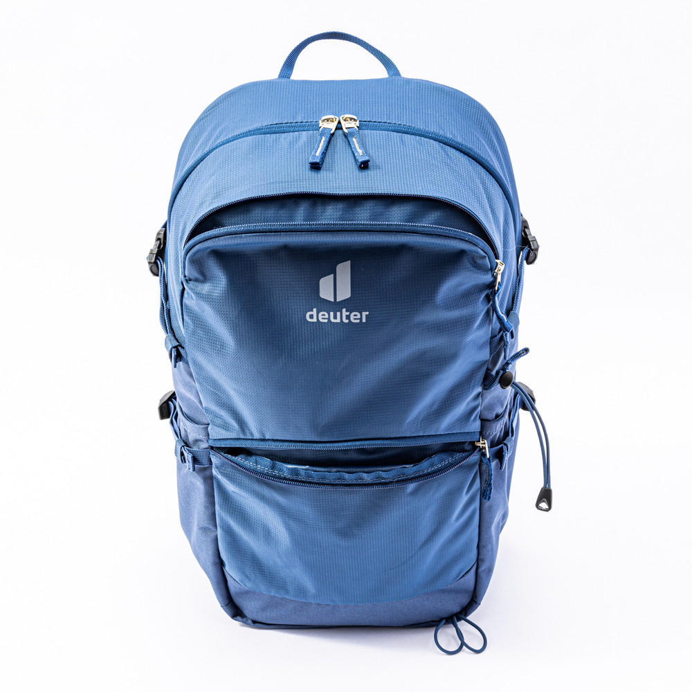 DEUTER バックパック リュックサック ザック 25L オルチャ 25 D6810124