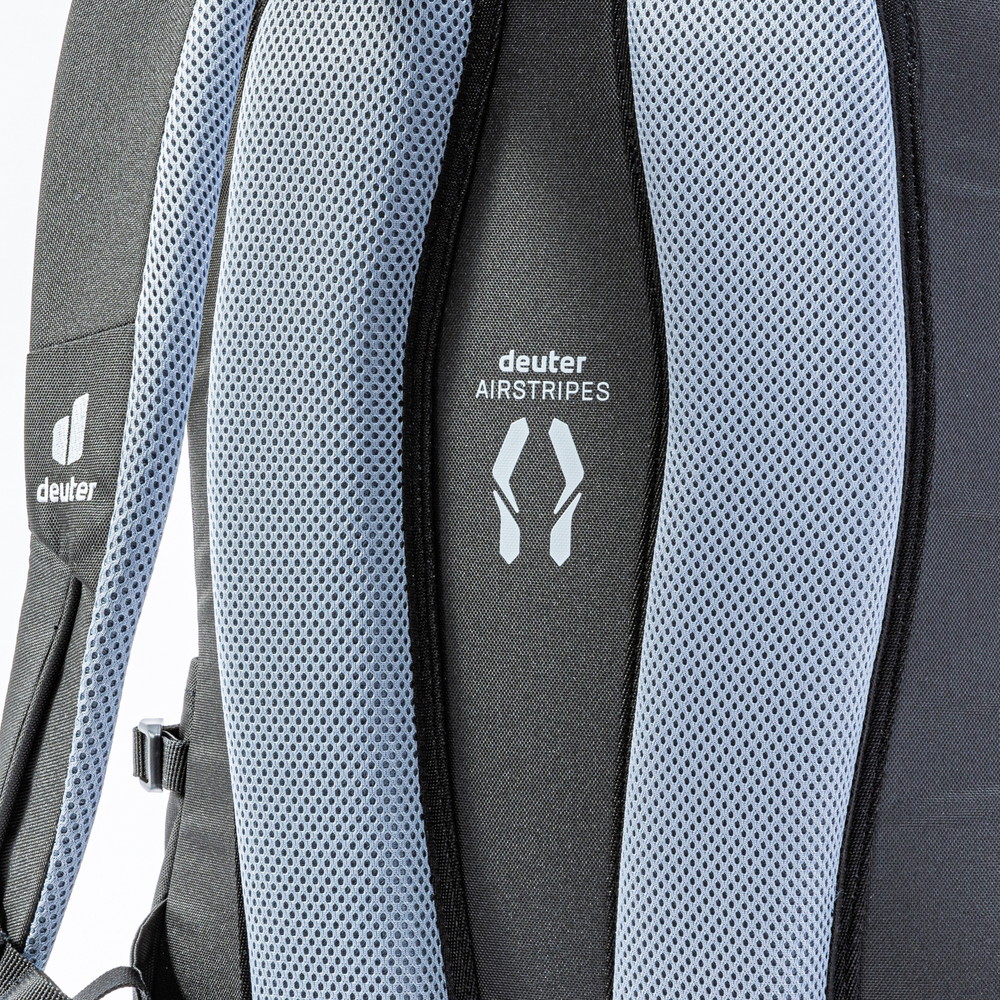 DEUTER バックパック リュックサック ザック 25L オルチャ 25 D6810124