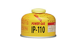プリムス 小型ガス ガスカートリッジ IP-110