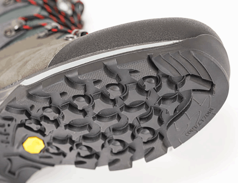 LOWA メンズ トレッキングシューズ 登山 バルド BALDO GT WXL L010620-9740