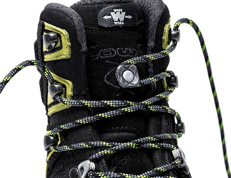 LOWA メンズ 登山靴 アルパインシューズ ティカム EVO GT WXL L210609-9903