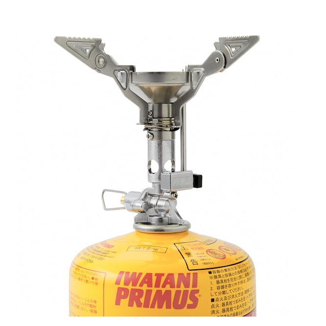 PRIMUS インテグストーブ シングルバーナーこんろ P157