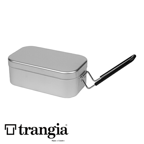 トランギア メスティン クッカー 調理器具 飯盒 TR210