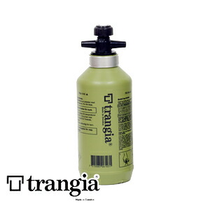トランギア フューエルボトル 0.3L オリーブ アルコール 燃料ボトル TR506103