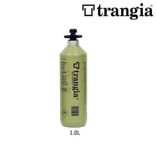 トランギア 燃料ボトル1．0L OV TR506110