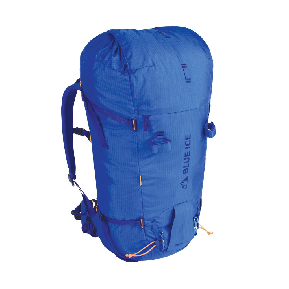 ブルーアイス ワーソッグ 45L バックパック ザック リュックサック 100012