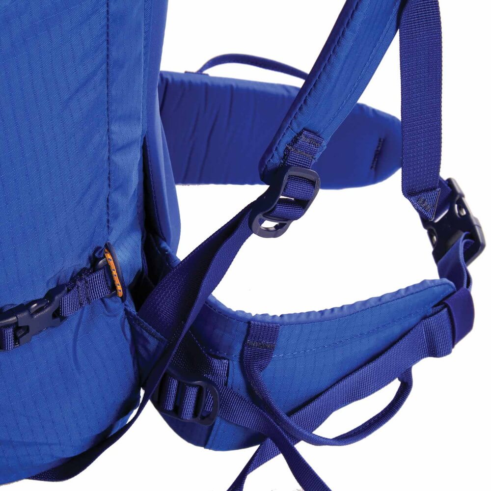 ブルーアイス ワーソッグ 45L バックパック ザック リュックサック 100012
