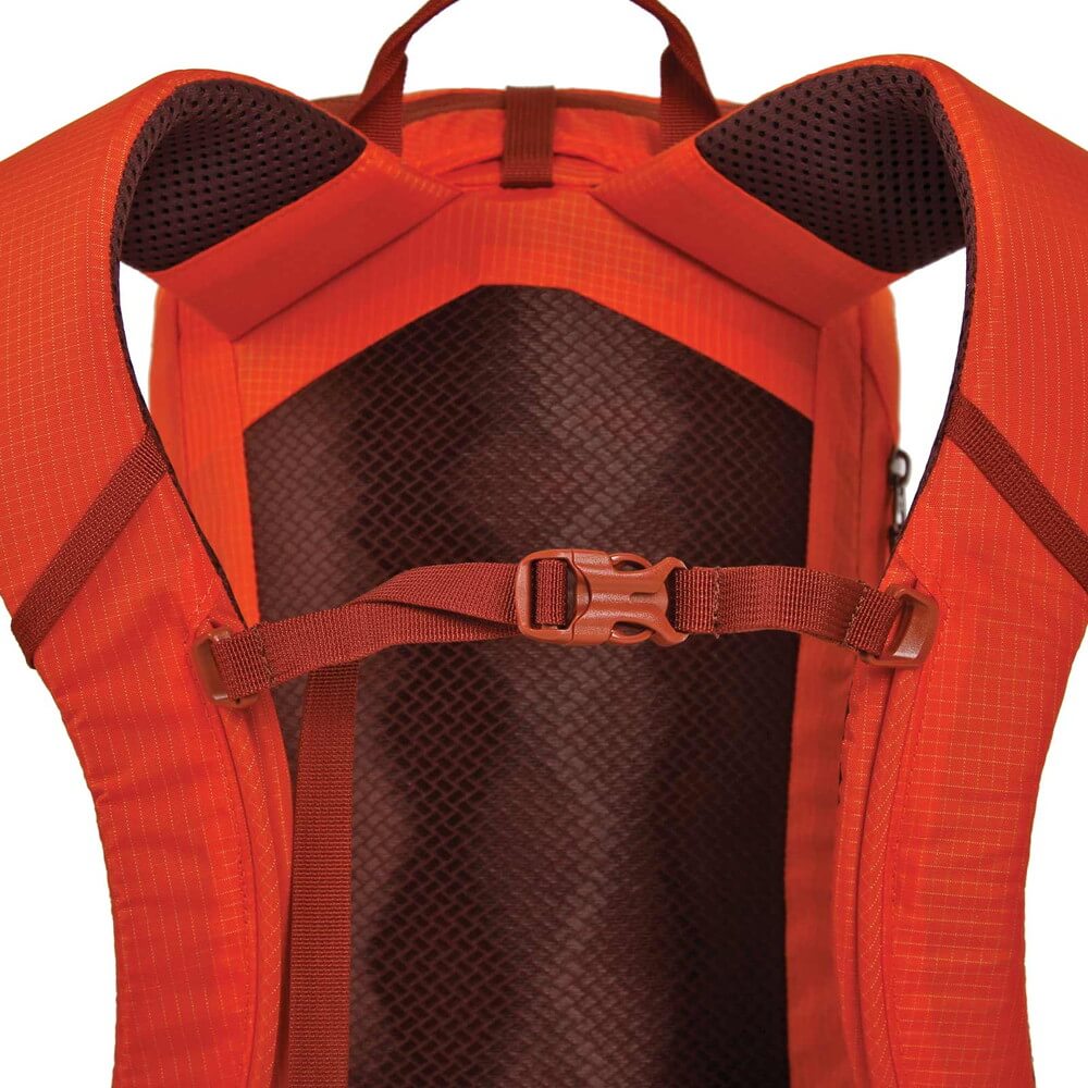 ブルーアイス スクアロー 12L バックパック ザック リュックサック 100205
