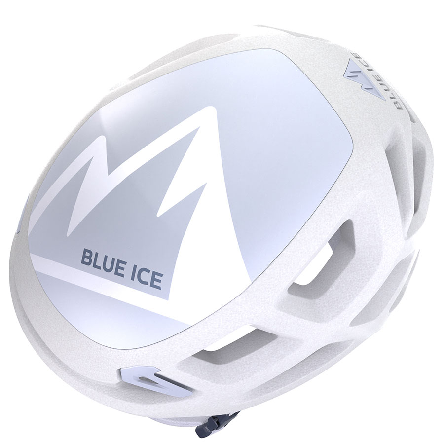 ヘルメット 登山 クライミング ブラスト 100722