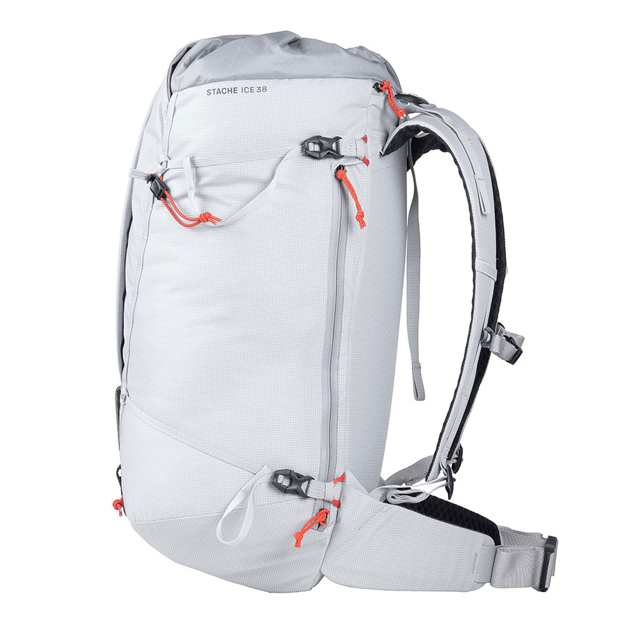 バックパック リュックサック ザック スタッシュアイス 38L  100752